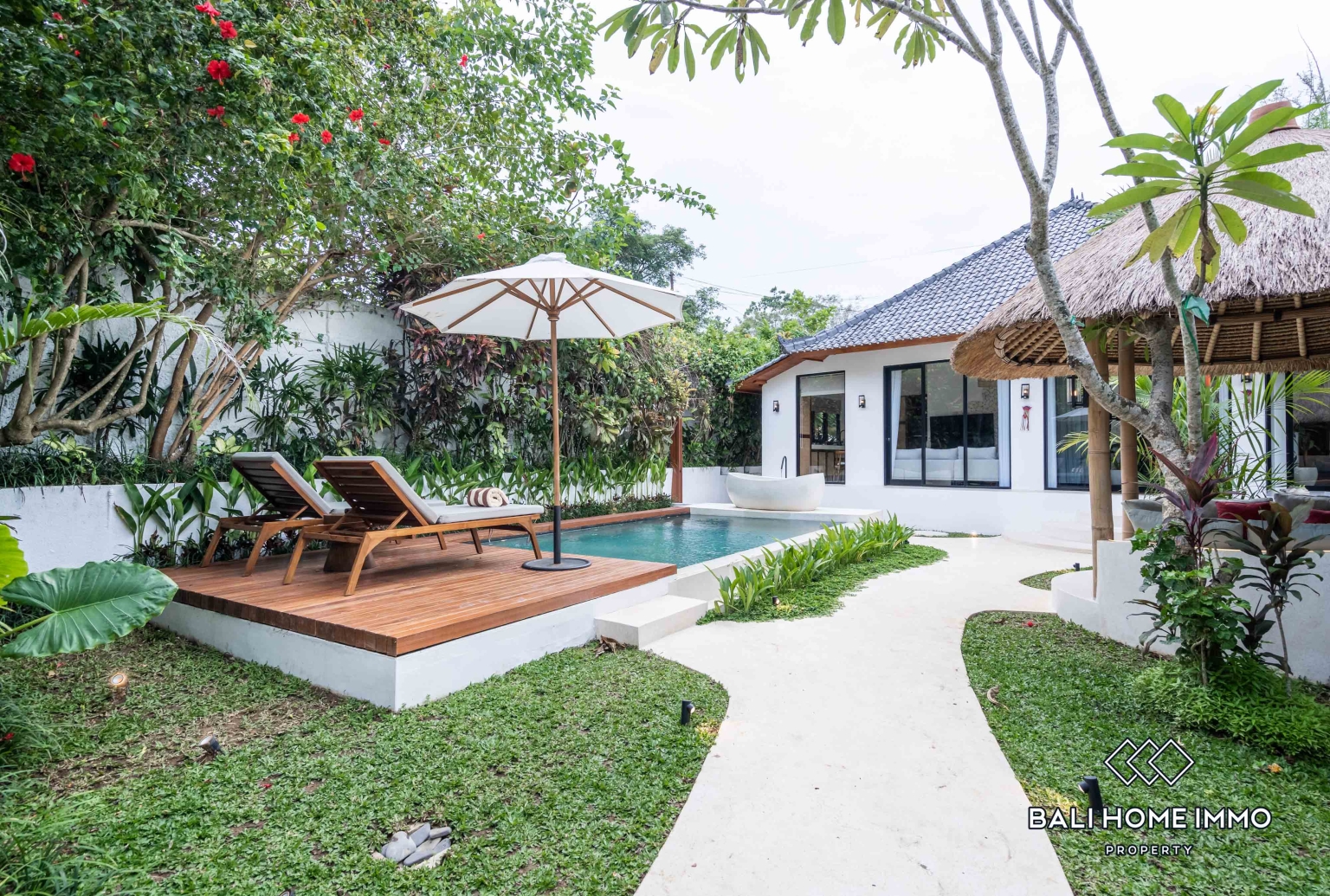 2 Bedroom Villa for Sale in Ubud view 13