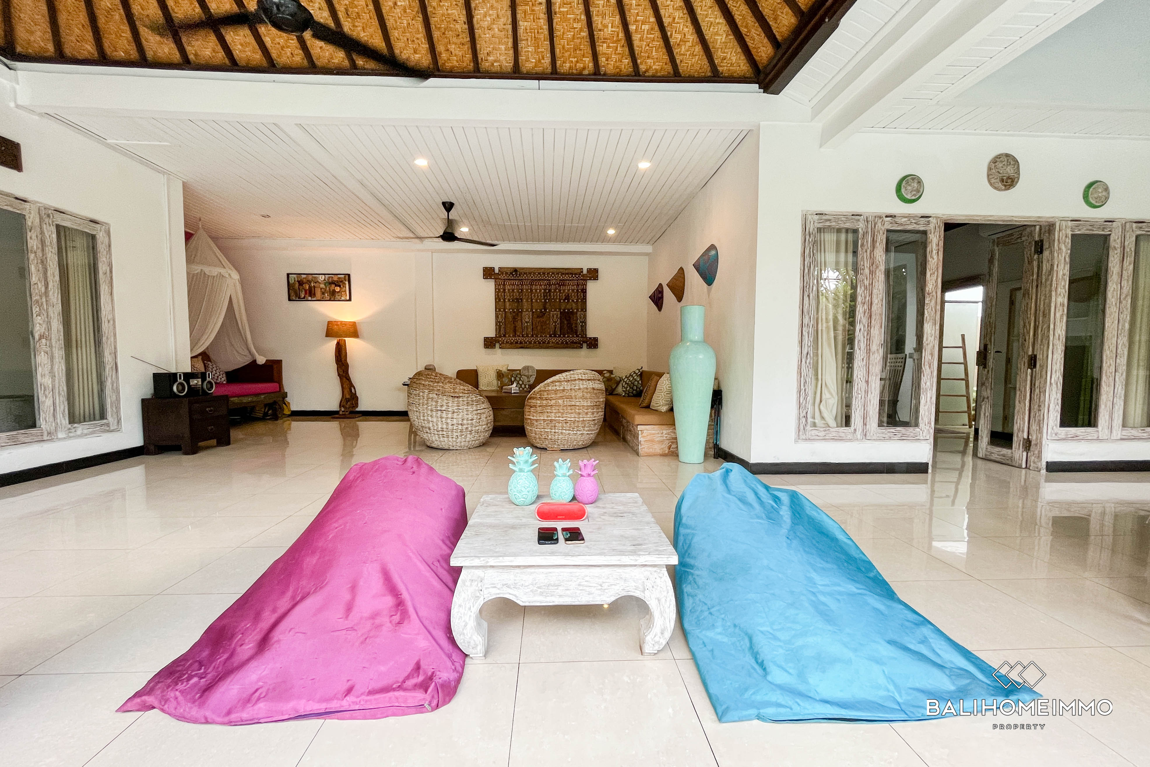 Villa Sale Leasehold 2 BEDROOM VILLA FOR SALE LEASEHOLD IN BALI