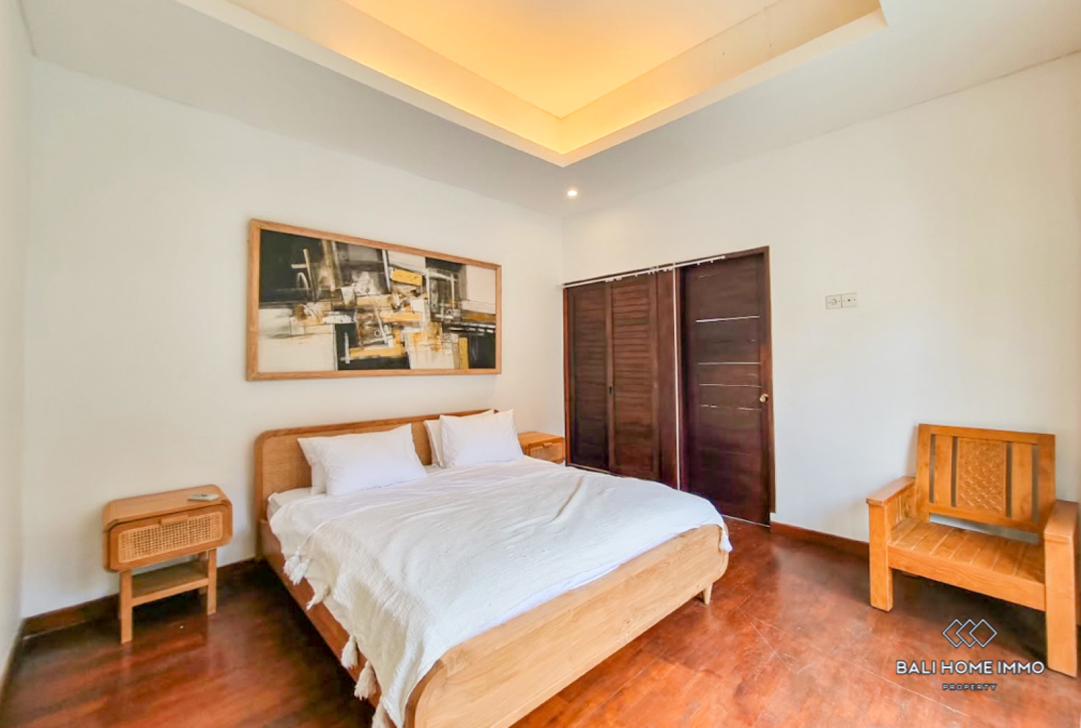 2 Bedroom Villa for Yearly Rental in Bali Tumbak Bayuh view 9