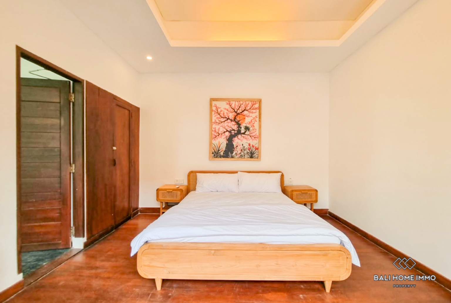 2 Bedroom Villa for Yearly Rental in Bali Tumbak Bayuh view 8