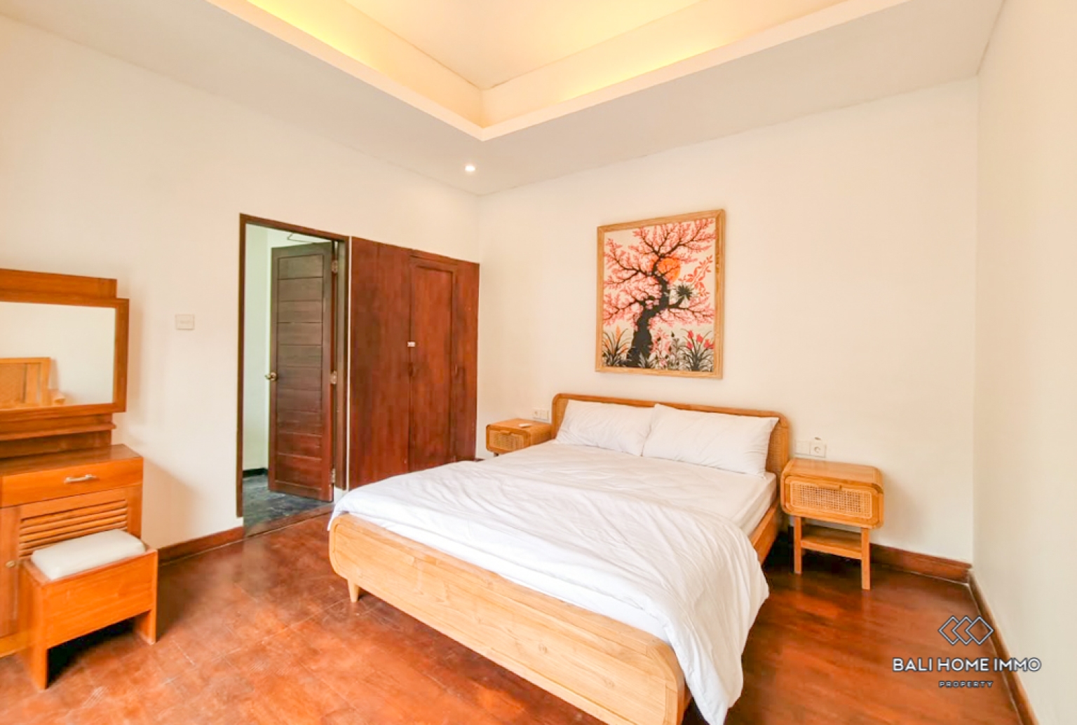 2 Bedroom Villa for Yearly Rental in Bali Tumbak Bayuh view 7