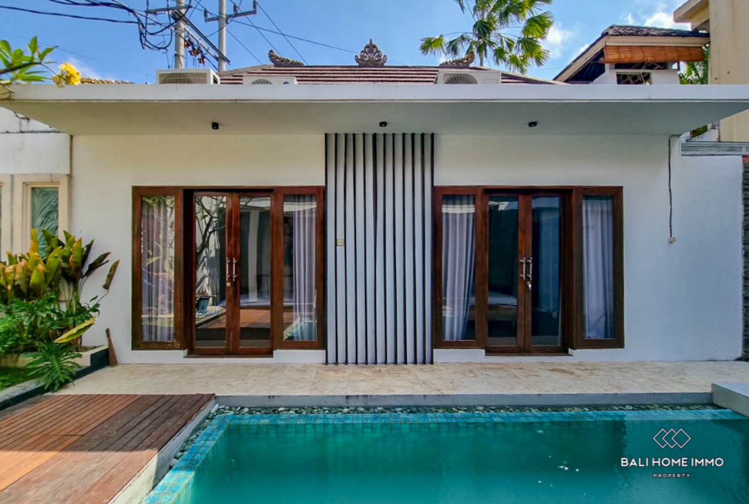 2 Bedroom Villa for Yearly Rental in Bali Tumbak Bayuh view 6
