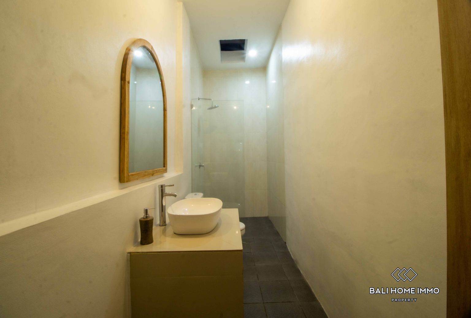 Villa de 2 chambres en location annuelle à Bali Umalas view 17