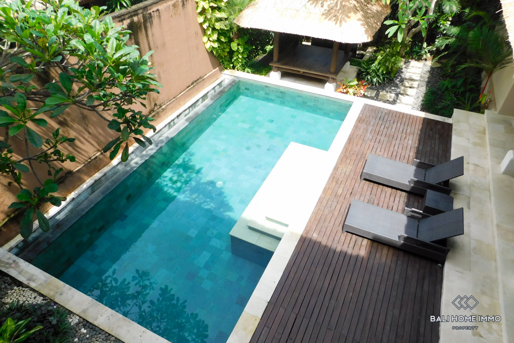 Villa - Rent - 2 Bedroom Villa For Yearly Rental in Seseh - BHI613 ...