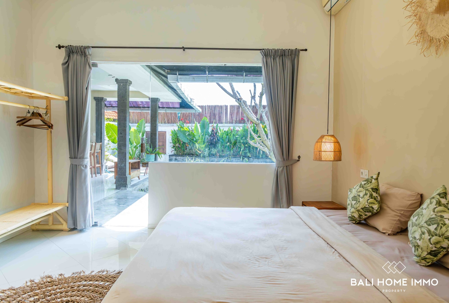 2 Bedroom Villa For Yearly Rental in Umalas view 11
