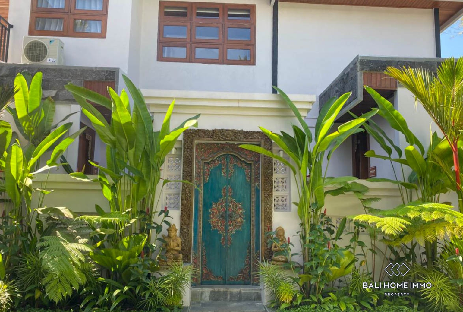 2 bedroom villa with Stunning Valley View for rent in Tegalalang, Ubud view 14