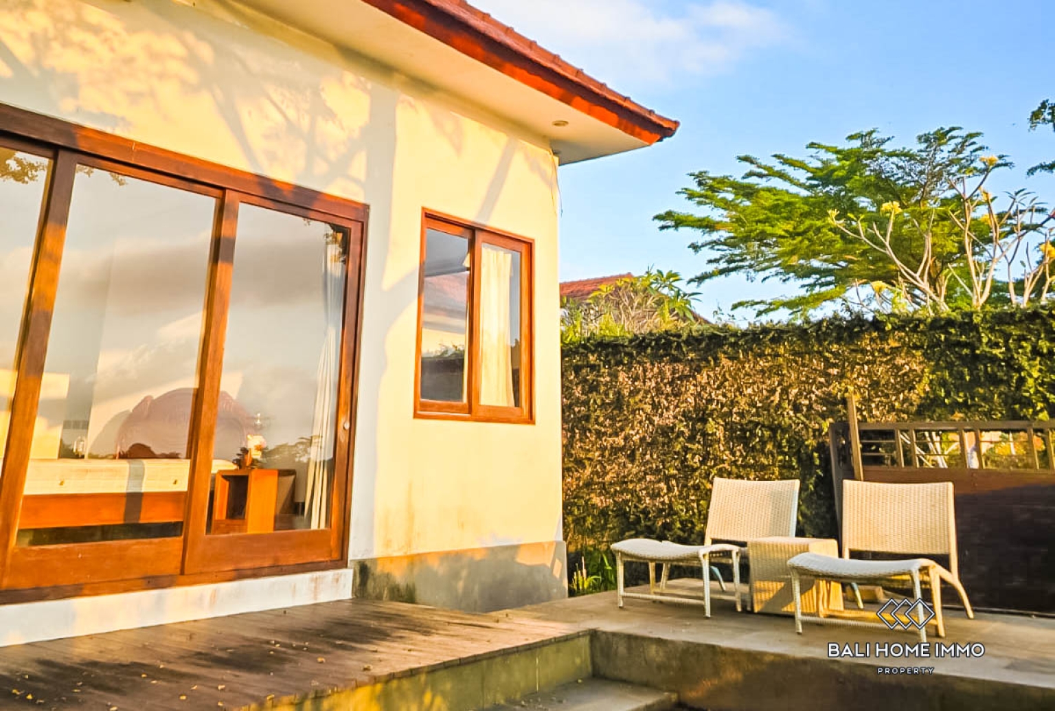 2 Bedrooms Family Villa with Ricefields view for sale in, pejeng Ubud view 15