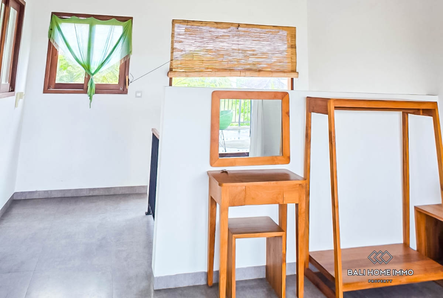2 Bedrooms Family Villa with Ricefields view for sale in, pejeng Ubud view 11