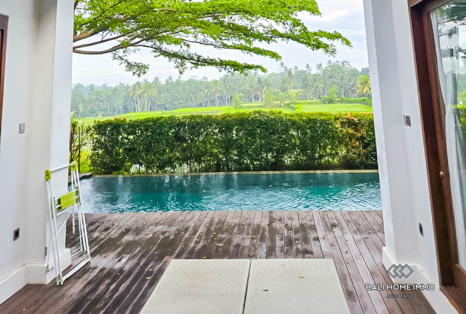 2 Bedrooms Family Villa with Ricefields view for sale in, pejeng Ubud view 14