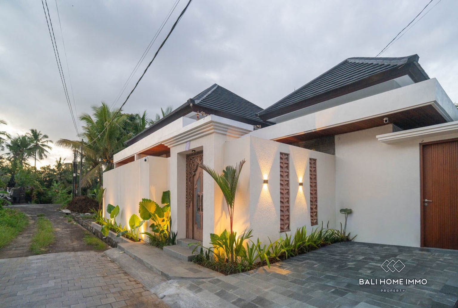 2 BEDROOMS VILLA FOR RENT IN MAS UBUD view 13