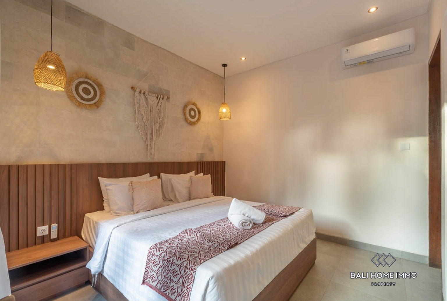 2 BEDROOMS VILLA FOR RENT IN MAS UBUD view 10