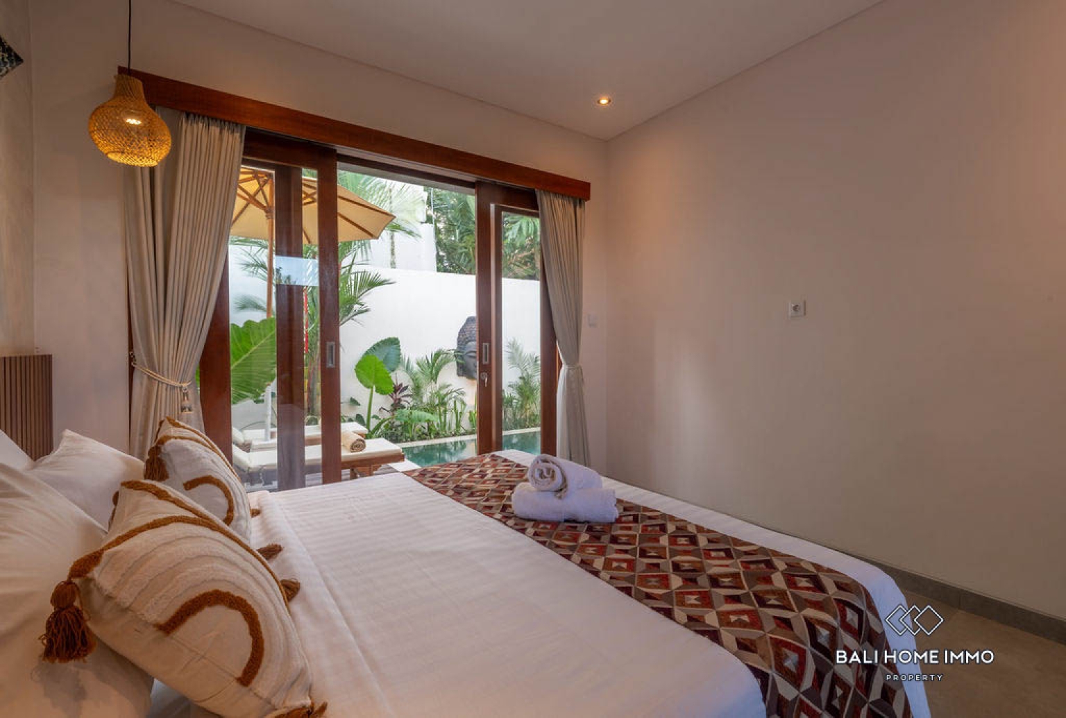 2 BEDROOMS VILLA FOR RENT IN MAS UBUD view 19