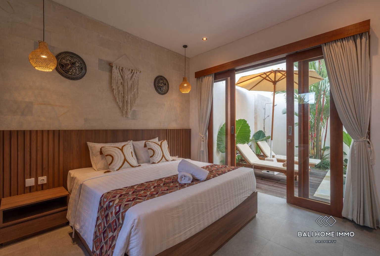 2 BEDROOMS VILLA FOR RENT IN MAS UBUD view 18