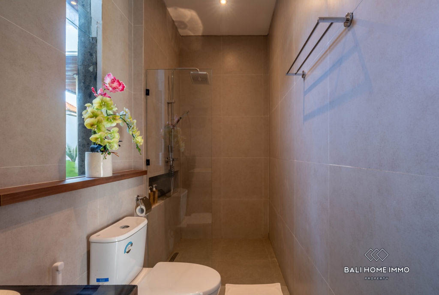 2 BEDROOMS VILLA FOR RENT IN MAS UBUD view 15