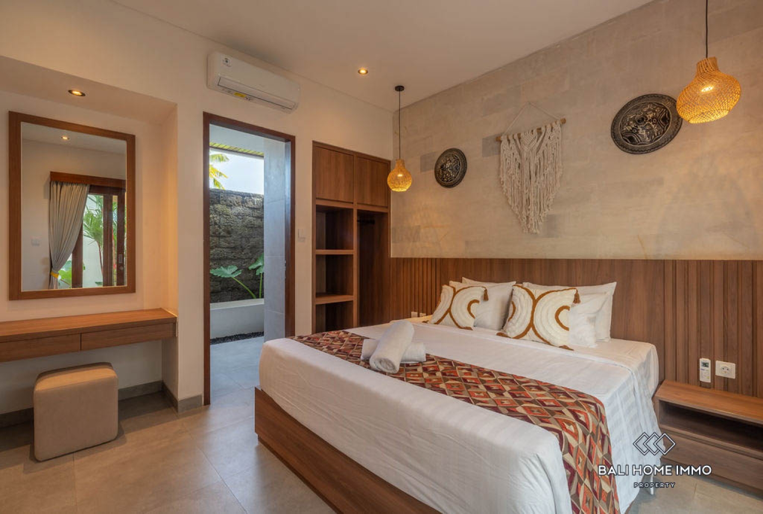 2 BEDROOMS VILLA FOR RENT IN MAS UBUD view 9