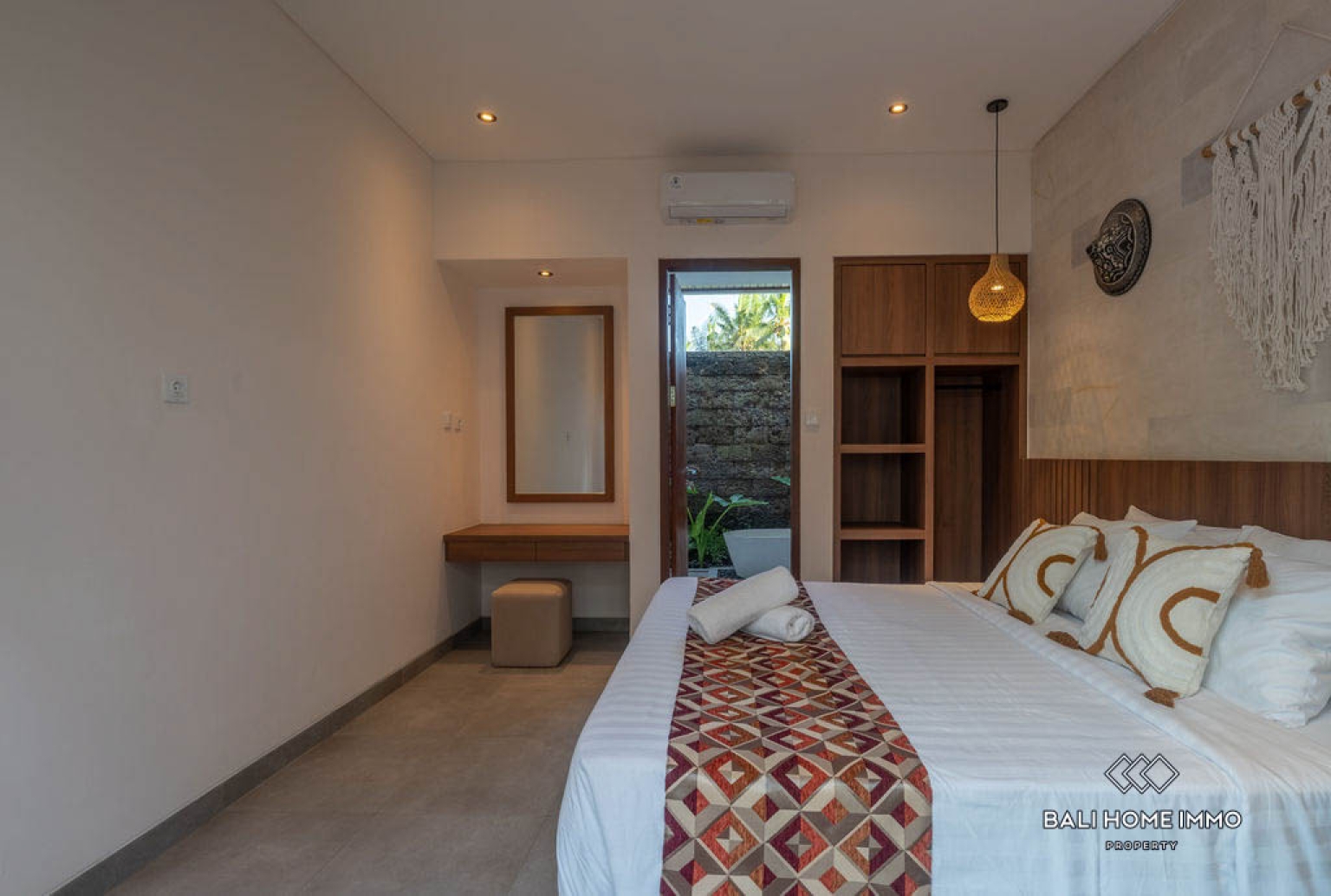 2 BEDROOMS VILLA FOR RENT IN MAS UBUD view 20