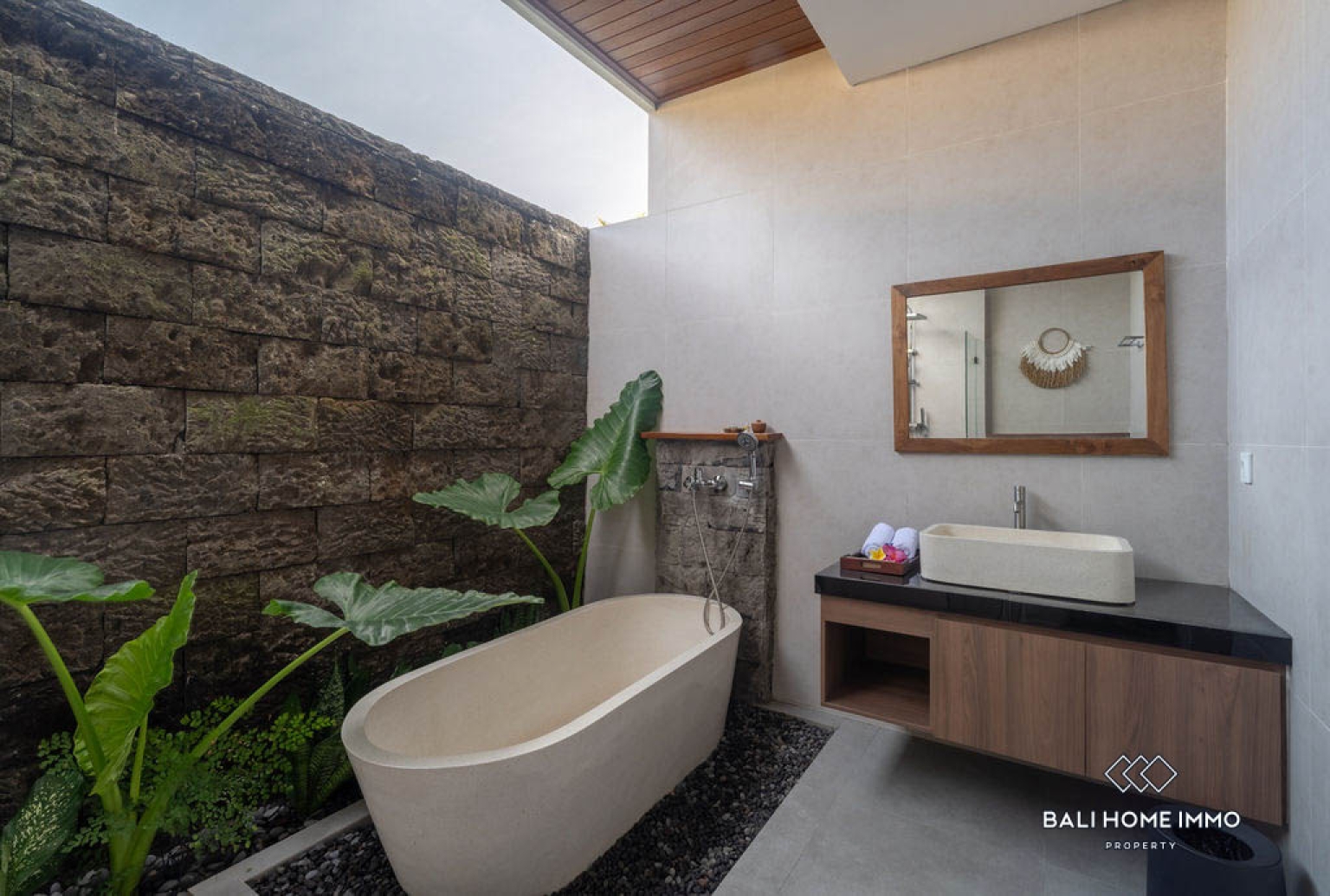 2 BEDROOMS VILLA FOR RENT IN MAS UBUD view 17