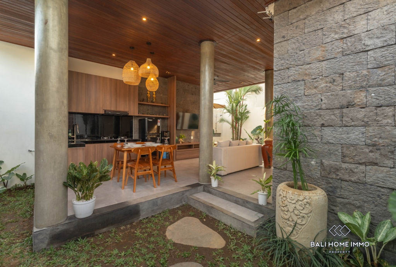2 BEDROOMS VILLA FOR RENT IN MAS UBUD view 7