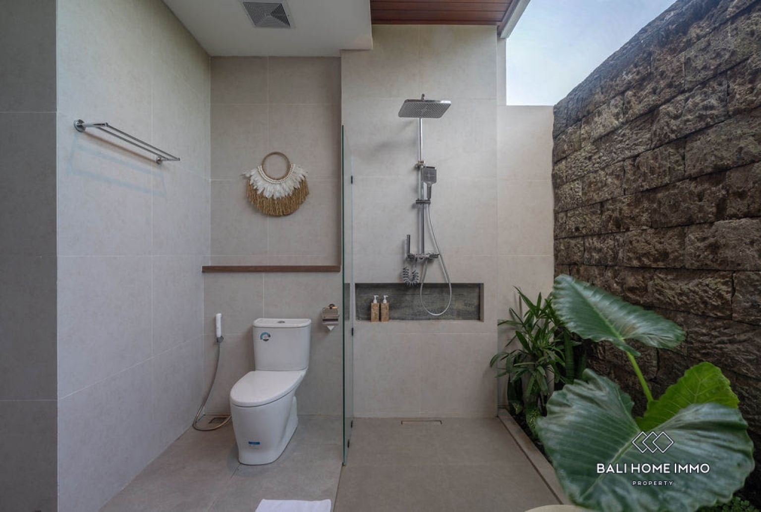 2 BEDROOMS VILLA FOR RENT IN MAS UBUD view 16