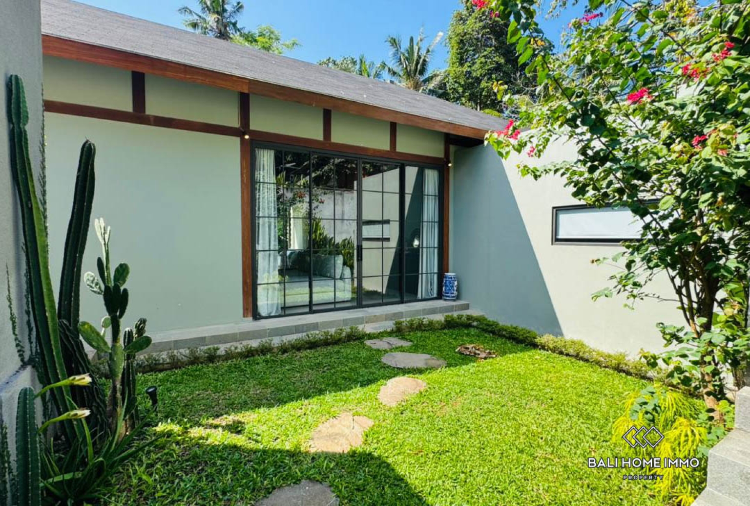 3 & 1 Bedroom Bundling Jungle View Villa For Sale in Ubud view 27