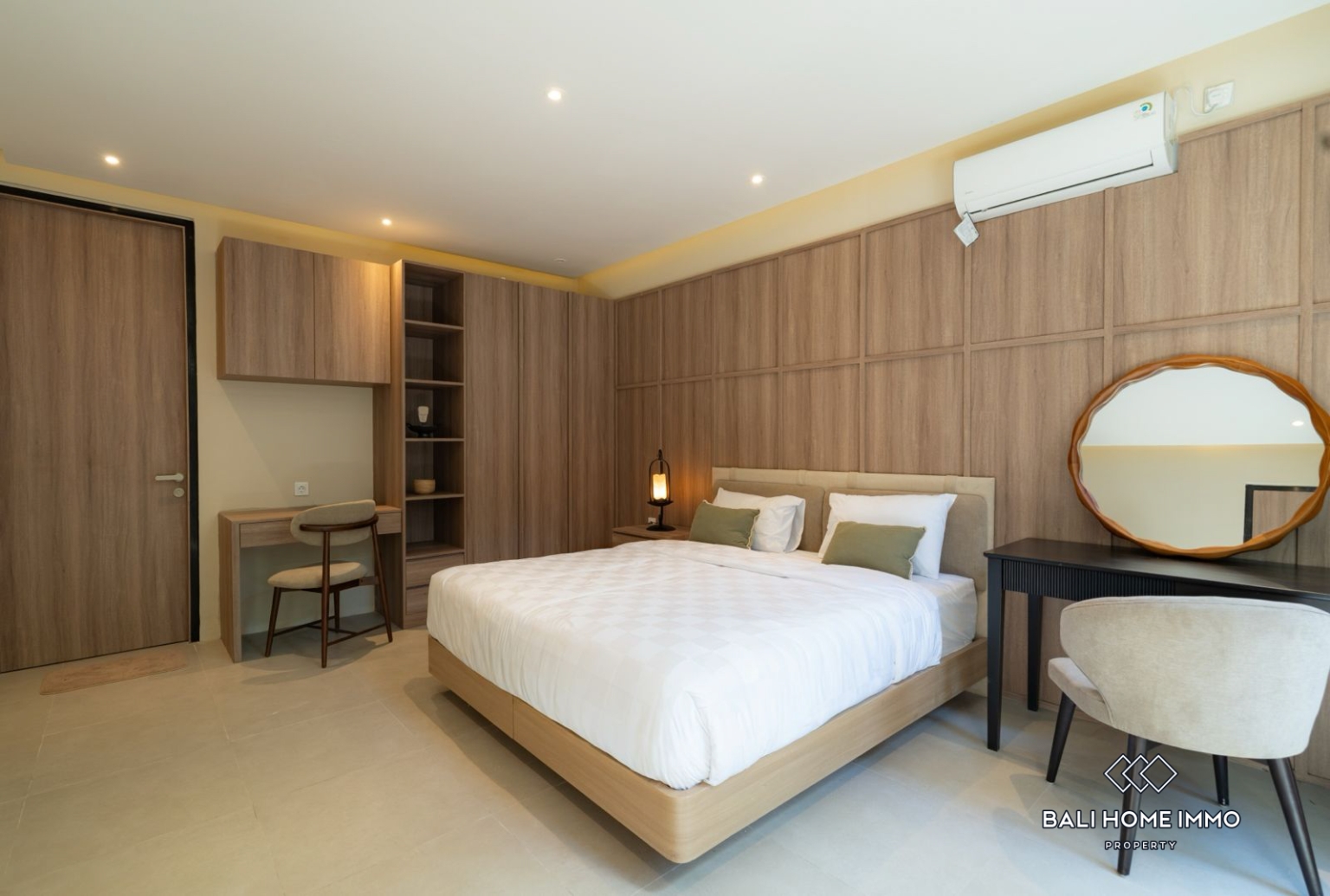3 Bedroom Architect Designed Riverside Villa For Sale in Ubud Bali view 9