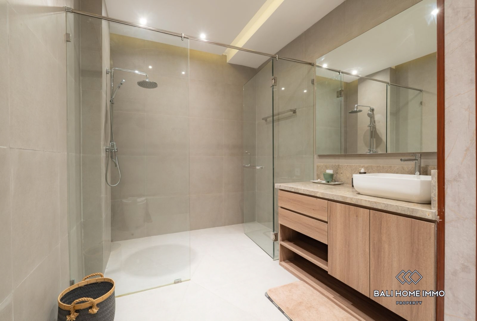 3 Bedroom Architect Designed Riverside Villa For Sale in Ubud Bali view 18