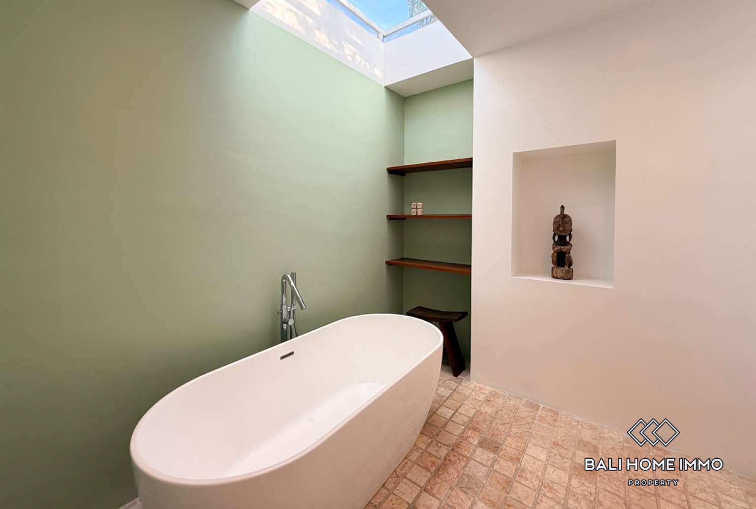 3 Bedroom Family Villa For Rent in Canggu Berawa view 16