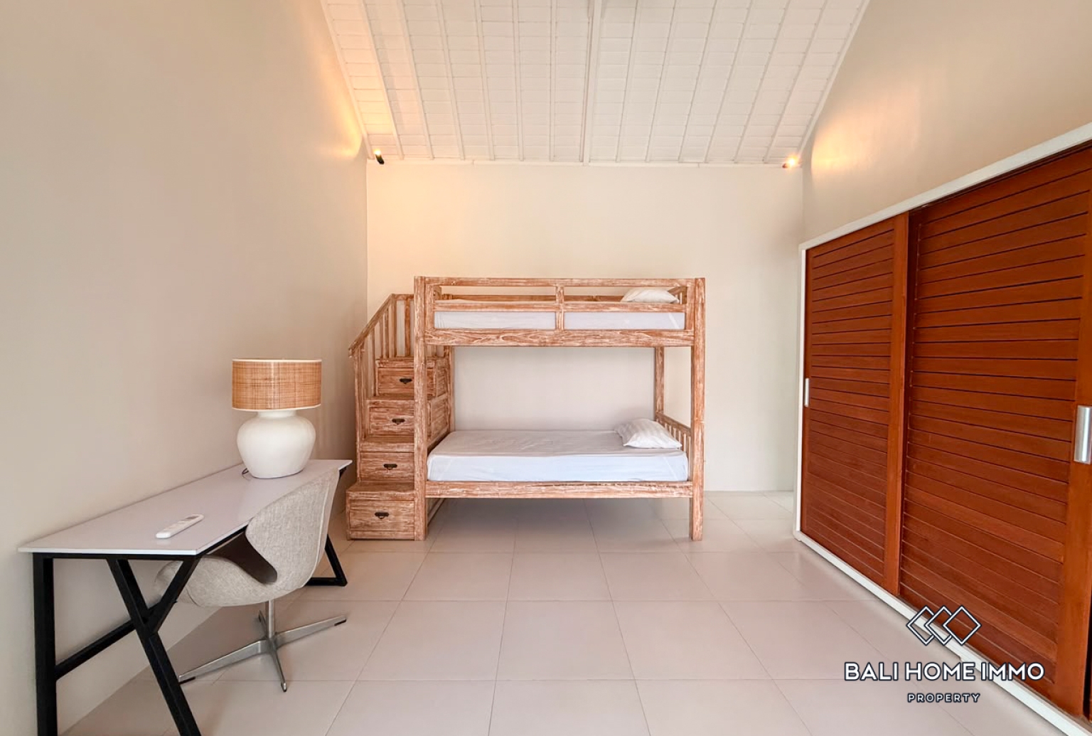 3 Bedroom Family Villa For Rent in Canggu Berawa view 11