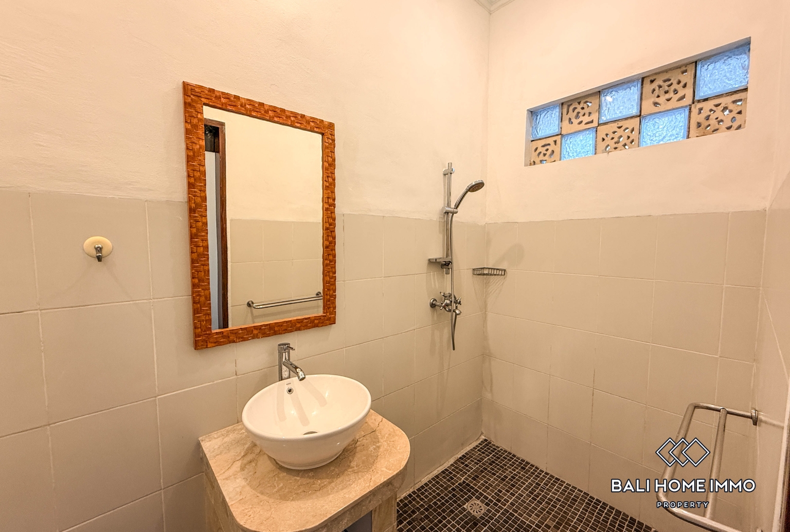 3 Bedroom Family Villa For Rent in Sanur view 6