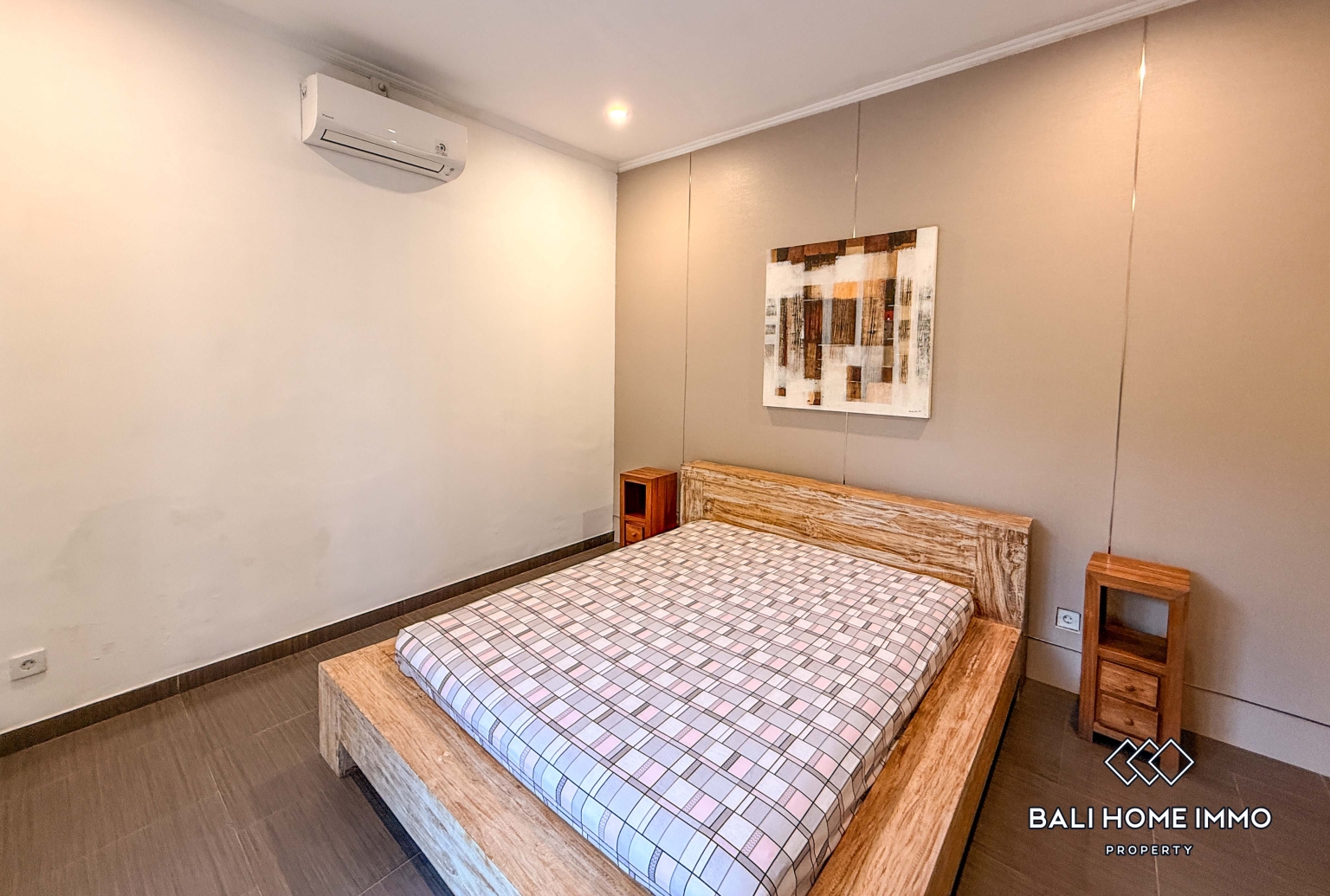 3 Bedroom Family Villa For Rent in Sanur view 4