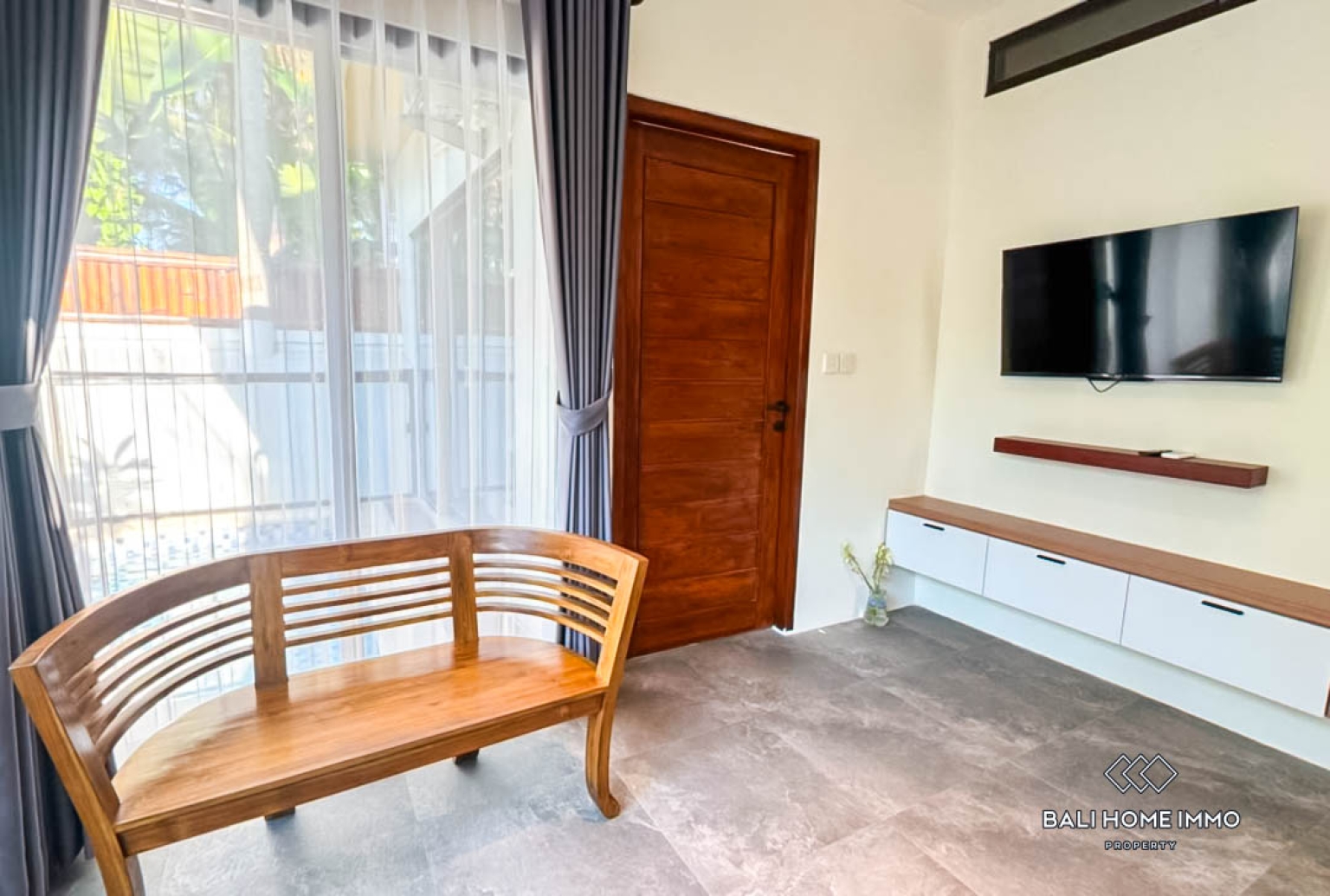 3 BEDROOM FAMILY VILLA FOR RENT NEAR GREEN SCHOOL view 3