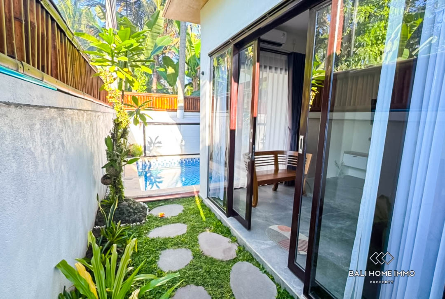 3 BEDROOM FAMILY VILLA FOR RENT NEAR GREEN SCHOOL view 2