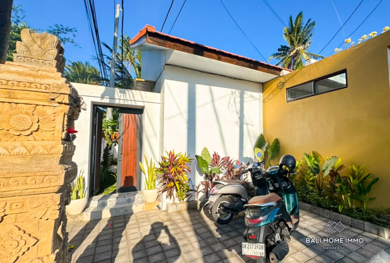 3 BEDROOM FAMILY VILLA FOR RENT NEAR GREEN SCHOOL view 18
