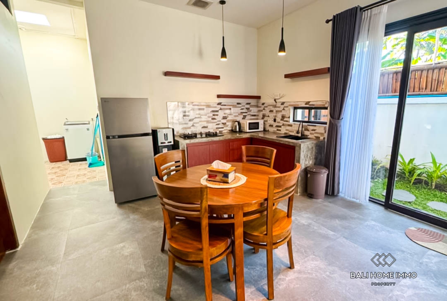 3 BEDROOM FAMILY VILLA FOR RENT NEAR GREEN SCHOOL view 4