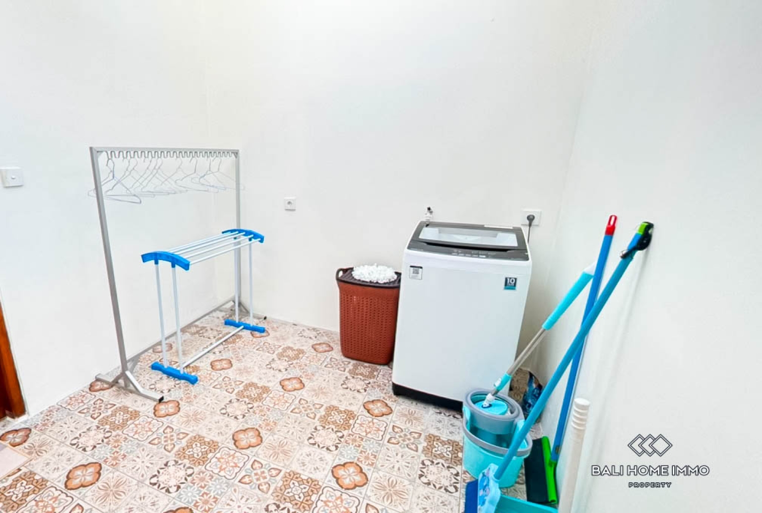 3 BEDROOM FAMILY VILLA FOR RENT NEAR GREEN SCHOOL view 17