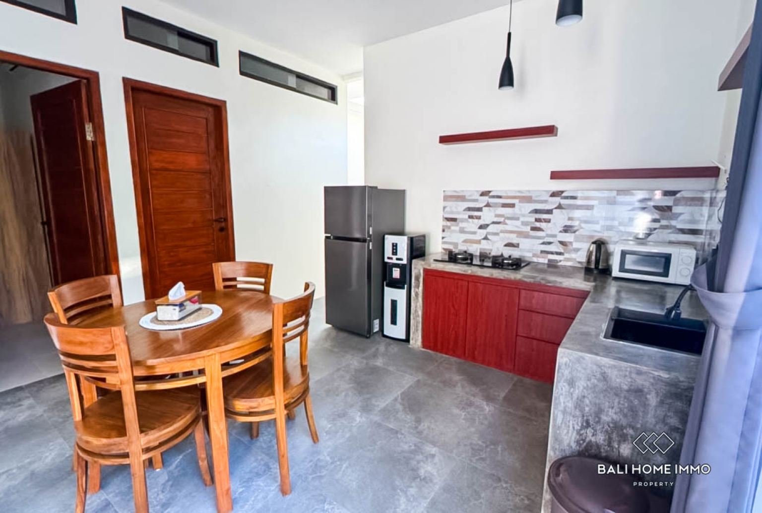 3 BEDROOM FAMILY VILLA FOR RENT NEAR GREEN SCHOOL view 5