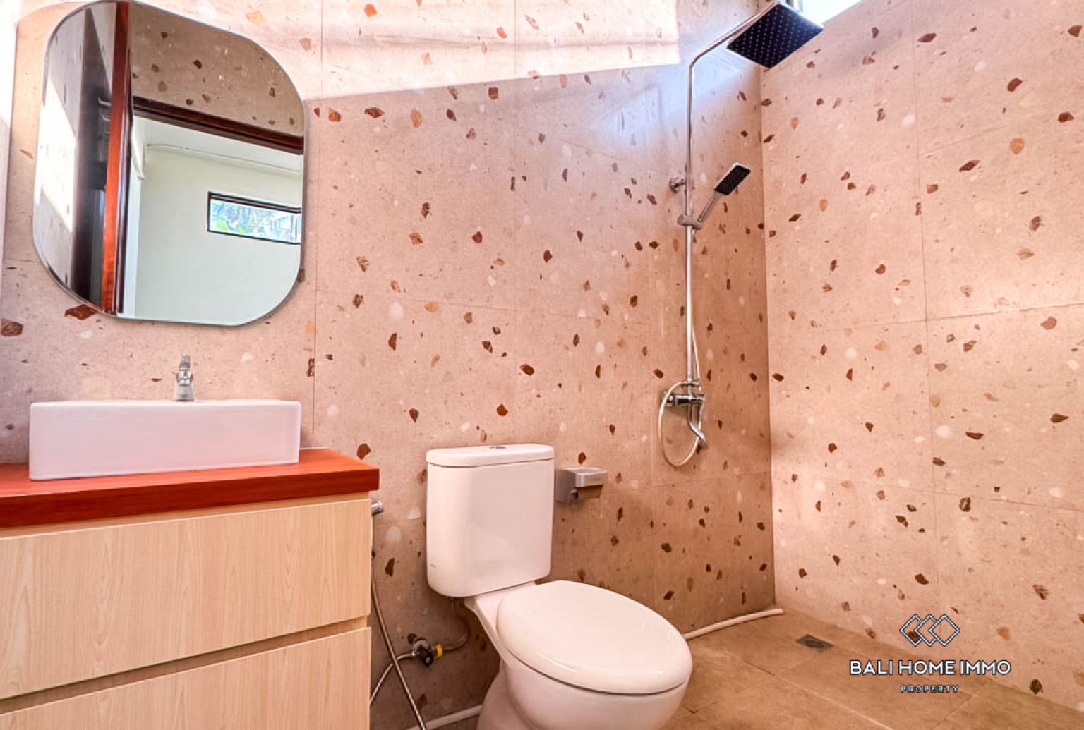 3 BEDROOM FAMILY VILLA FOR RENT NEAR GREEN SCHOOL view 14