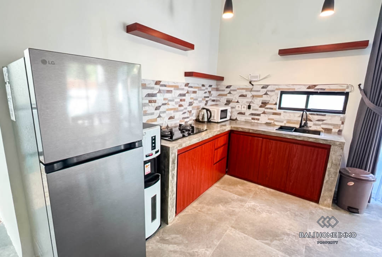 3 BEDROOM FAMILY VILLA FOR RENT NEAR GREEN SCHOOL view 6