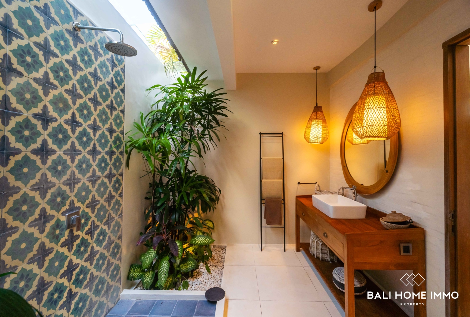 3 Bedroom Family Villa for Rental in Umalas view 23