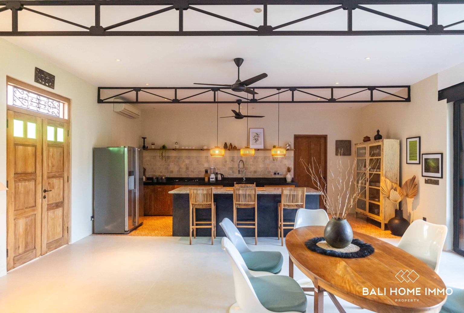3 Bedroom Family Villa for Rental in Umalas view 10