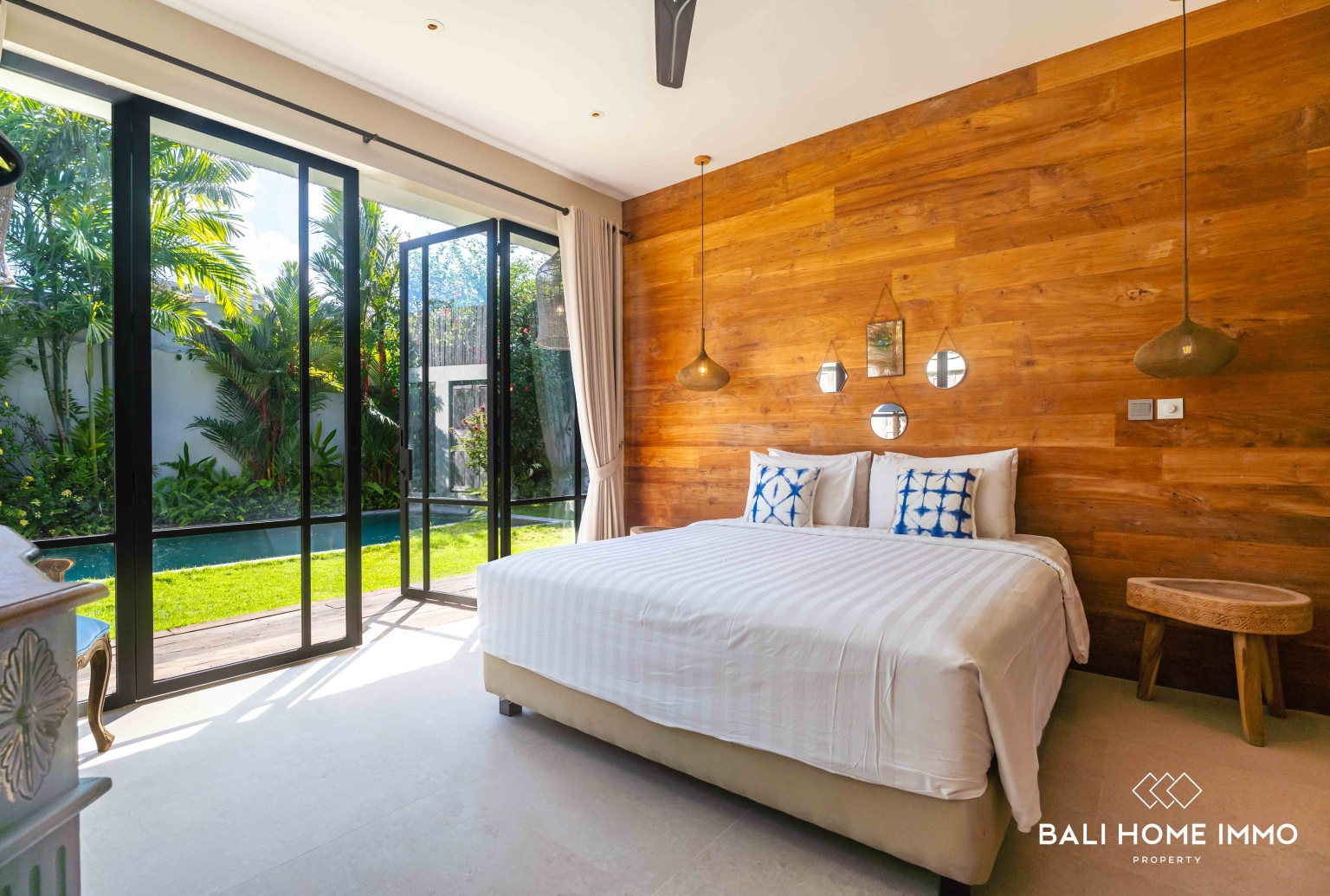 3 Bedroom Family Villa for Rental in Umalas view 19