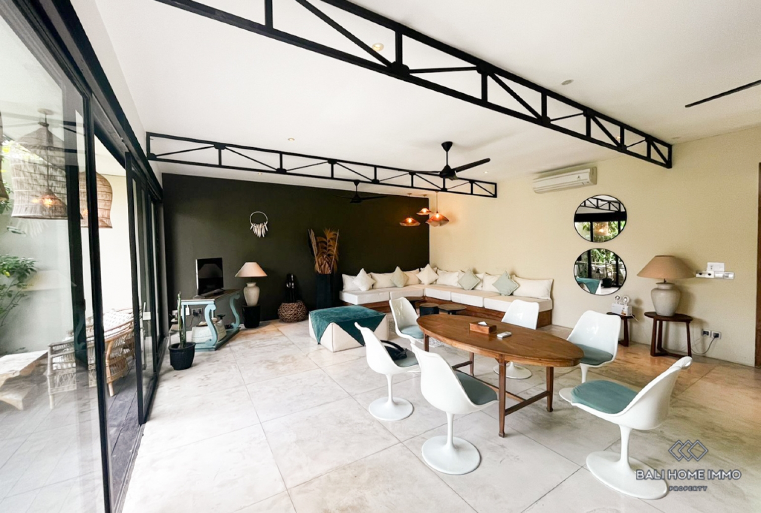 3 Bedroom Family Villa for Rental in Umalas view 4