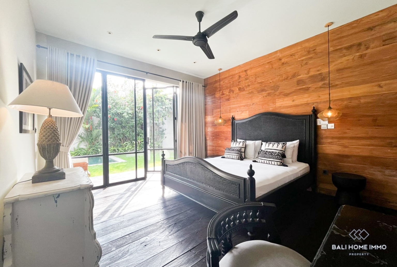3 Bedroom Family Villa for Rental in Umalas view 10