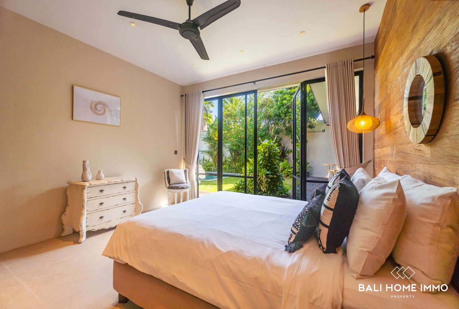 3 Bedroom Family Villa for Rental in Umalas view 16