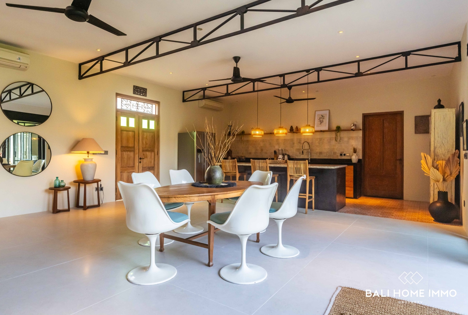 3 Bedroom Family Villa for Rental in Umalas view 9