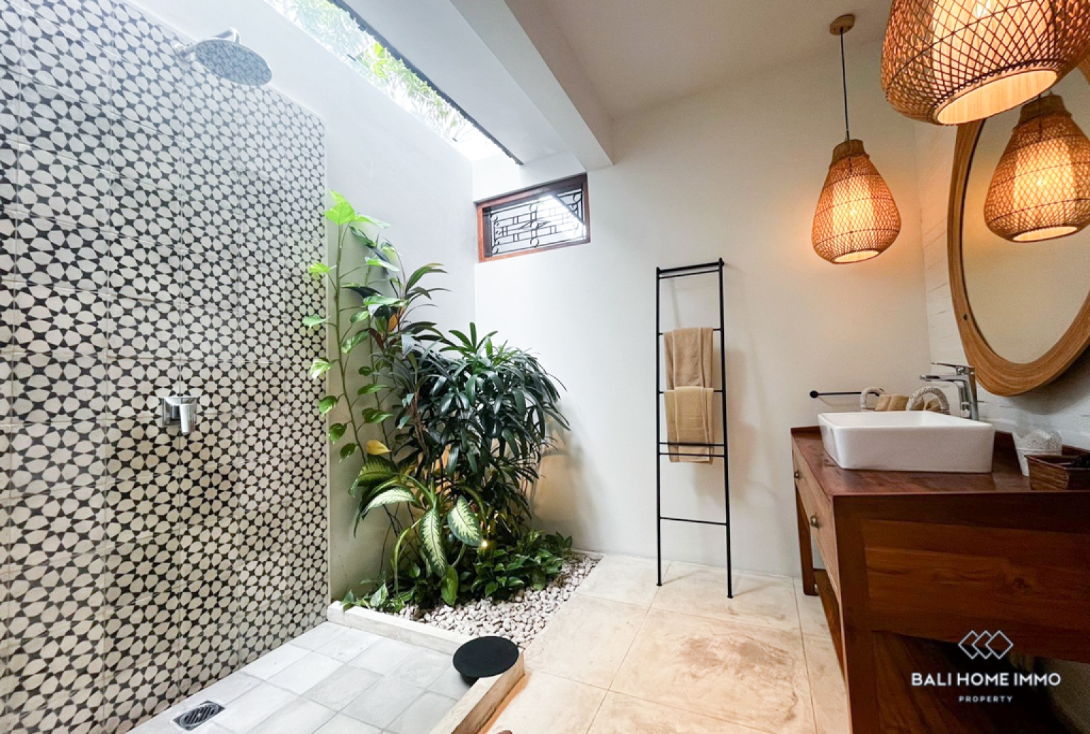 3 Bedroom Family Villa for Rental in Umalas view 13