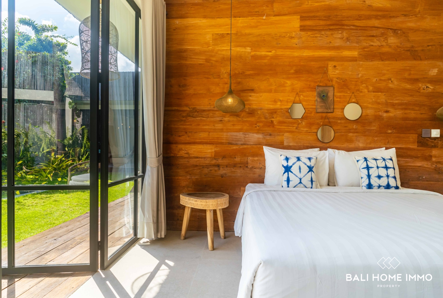 3 Bedroom Family Villa for Rental in Umalas view 22