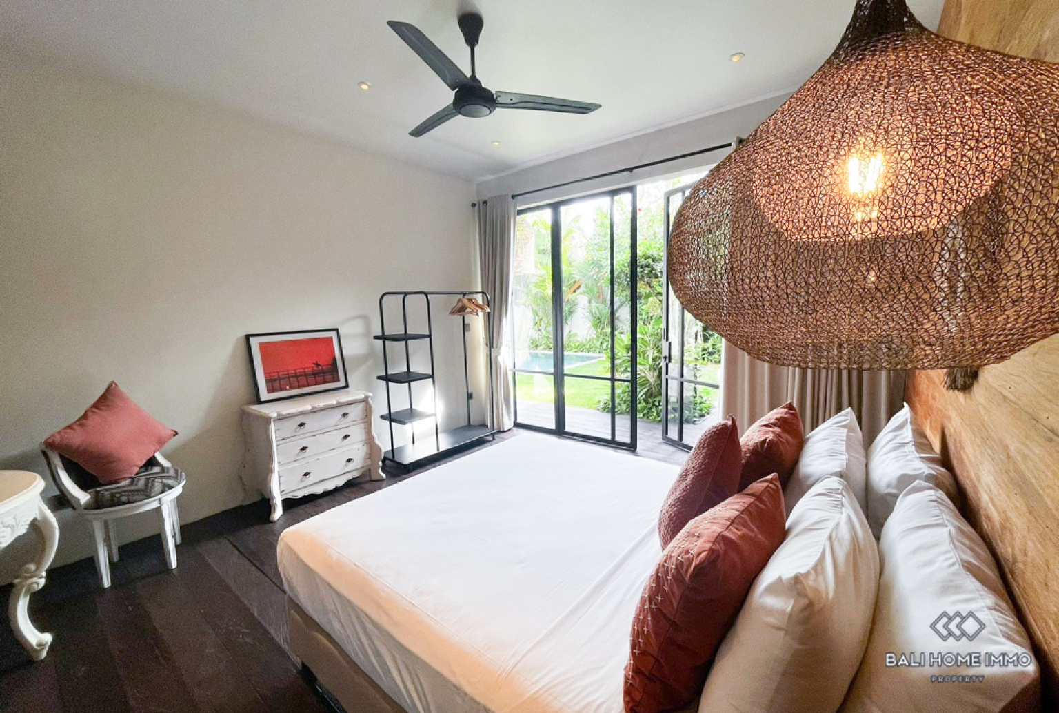 3 Bedroom Family Villa for Rental in Umalas view 8