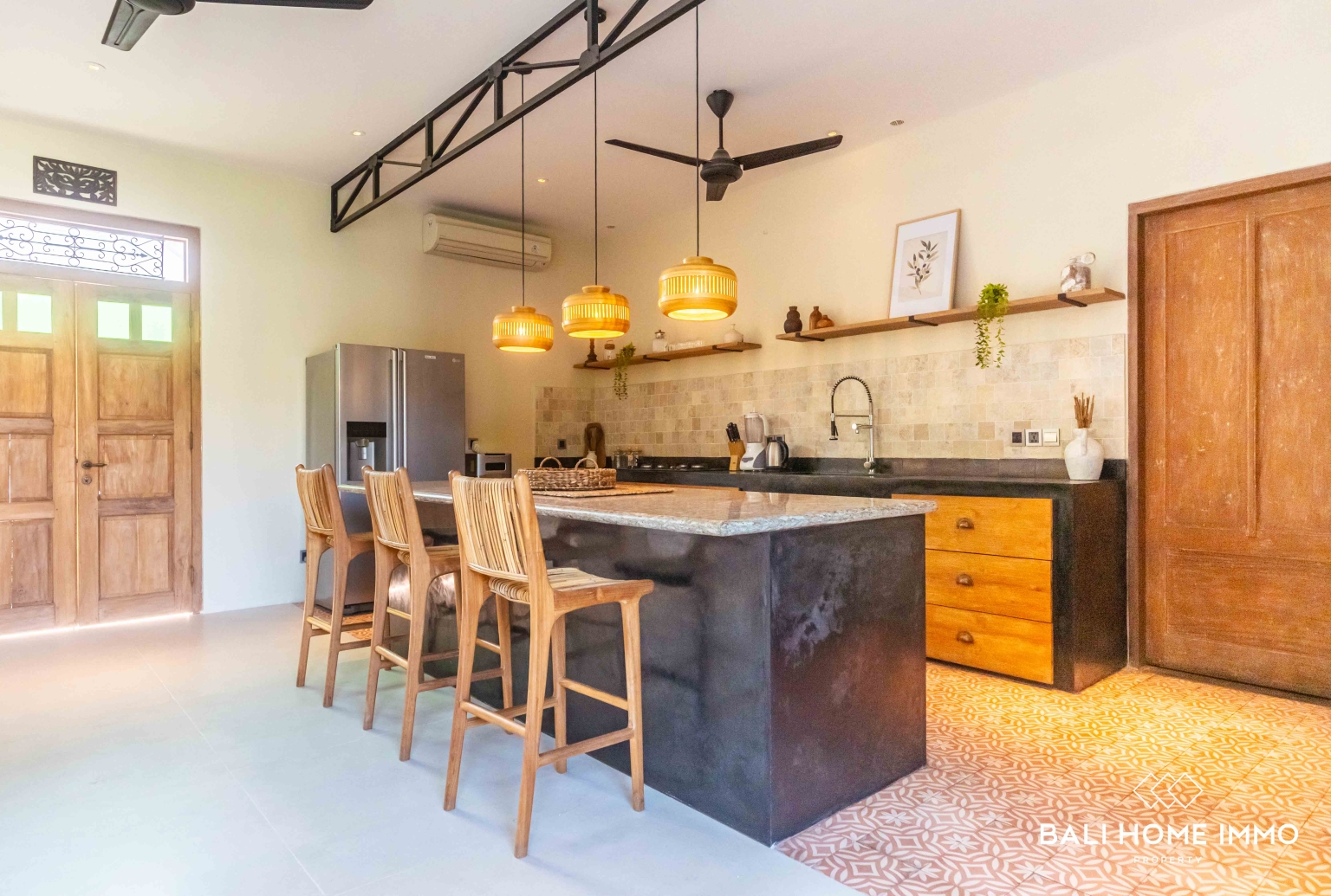 3 Bedroom Family Villa for Rental in Umalas view 12