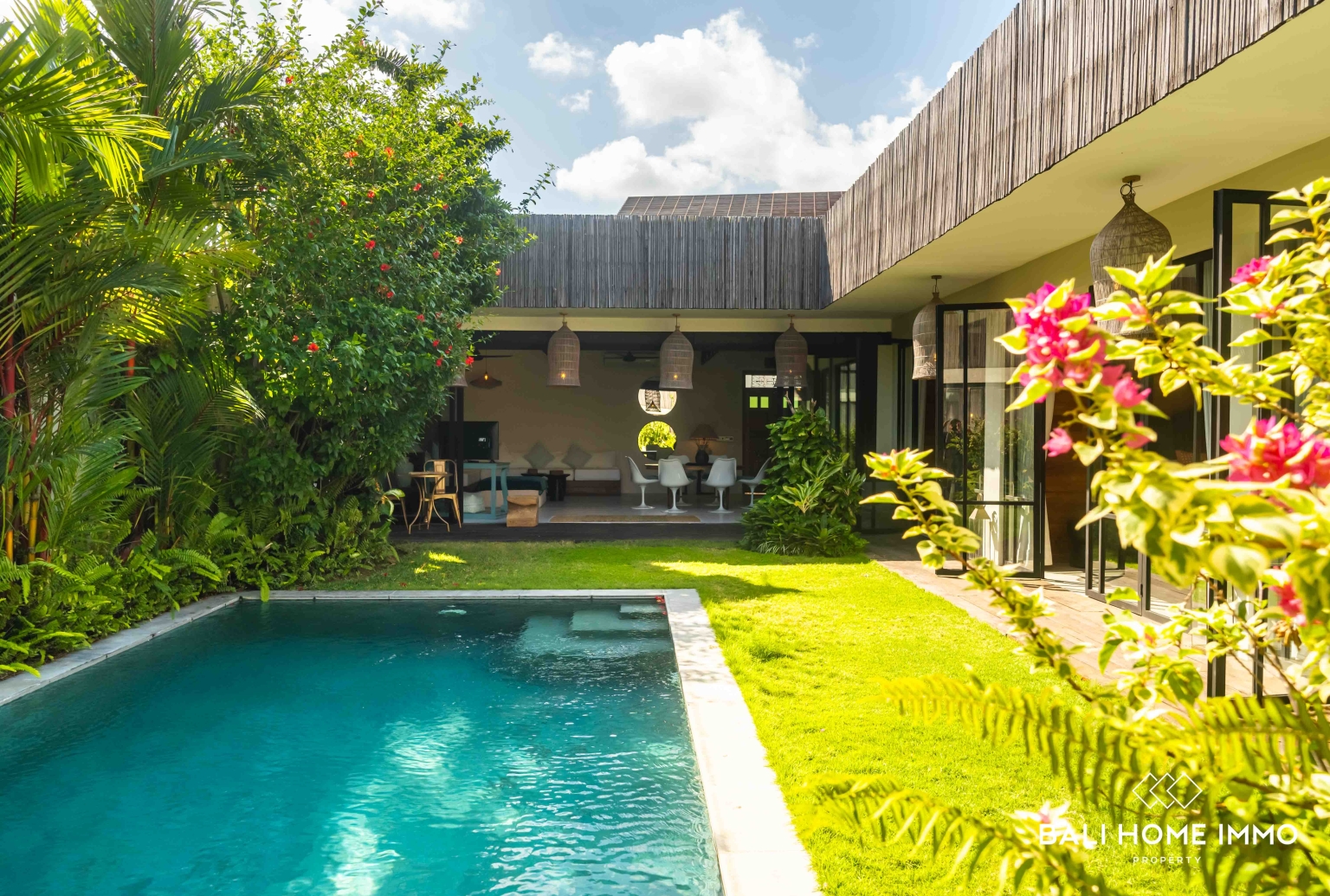 3 Bedroom Family Villa for Rental in Umalas view 26